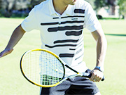 テニス肘（外側上顆炎）