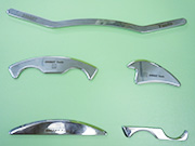 筋膜リリース（IASTM）